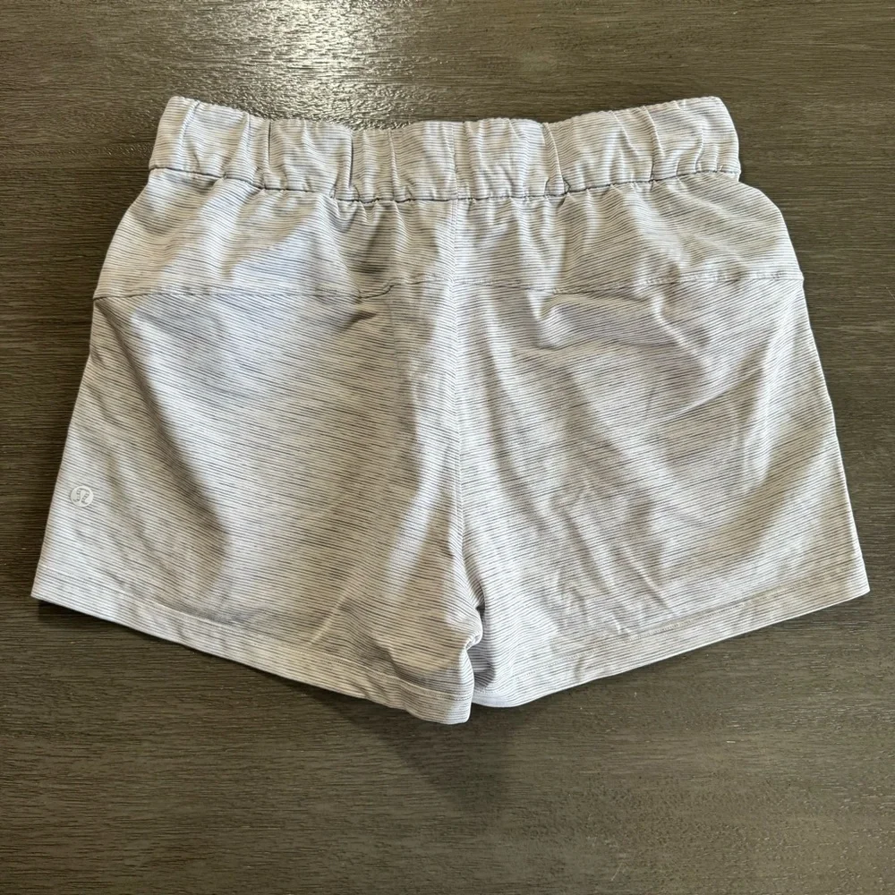 Lululemon On The Fly Short *2.5